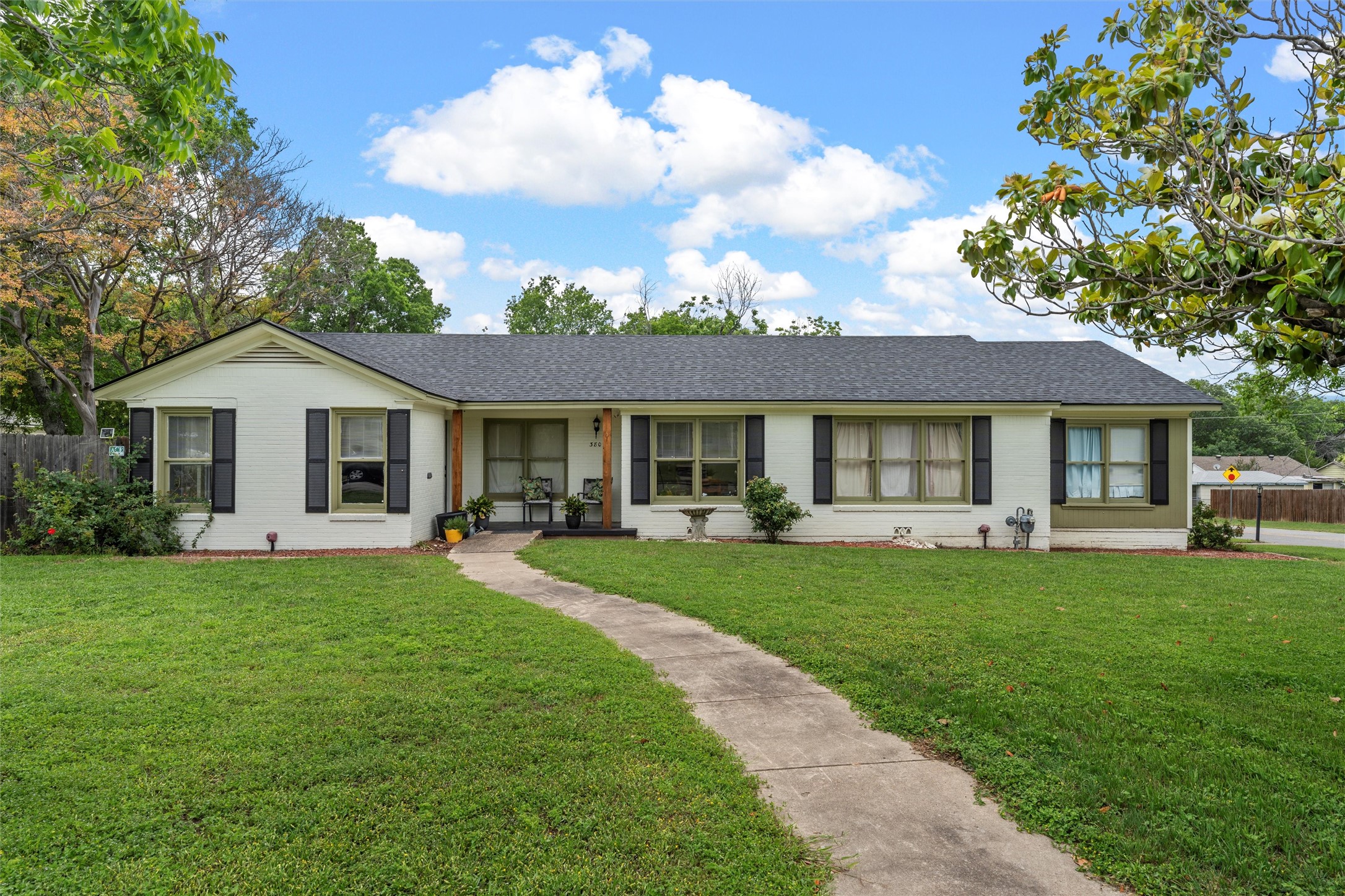 3801 Fort Avenue Waco TX 76710