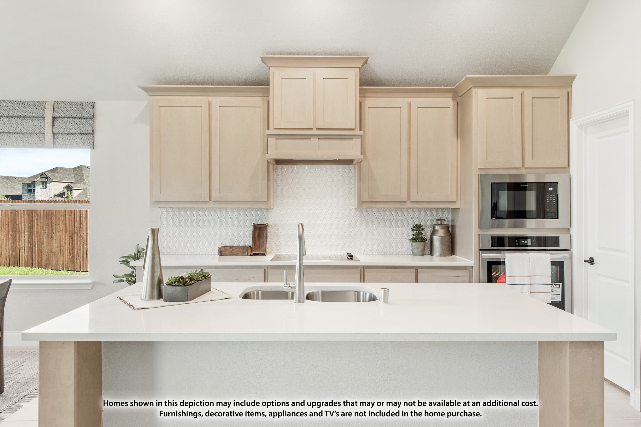 1112 Hackberry Lane Crowley TX 76036
