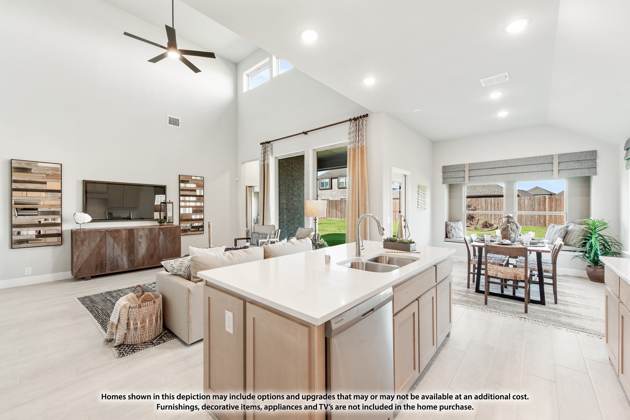 1112 Hackberry Lane Crowley TX 76036