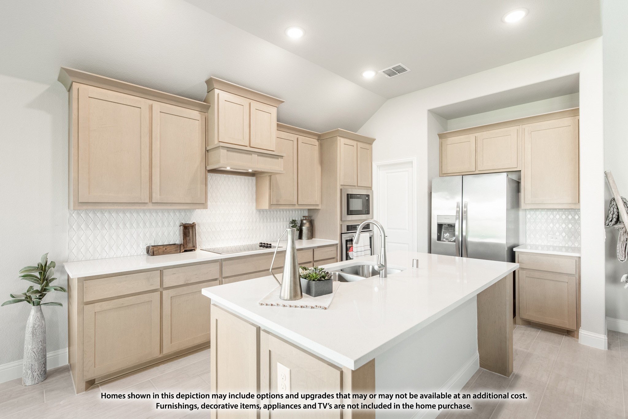 1112 Hackberry Lane Crowley TX 76036