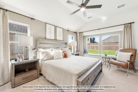 1112 Hackberry Lane Crowley TX 76036