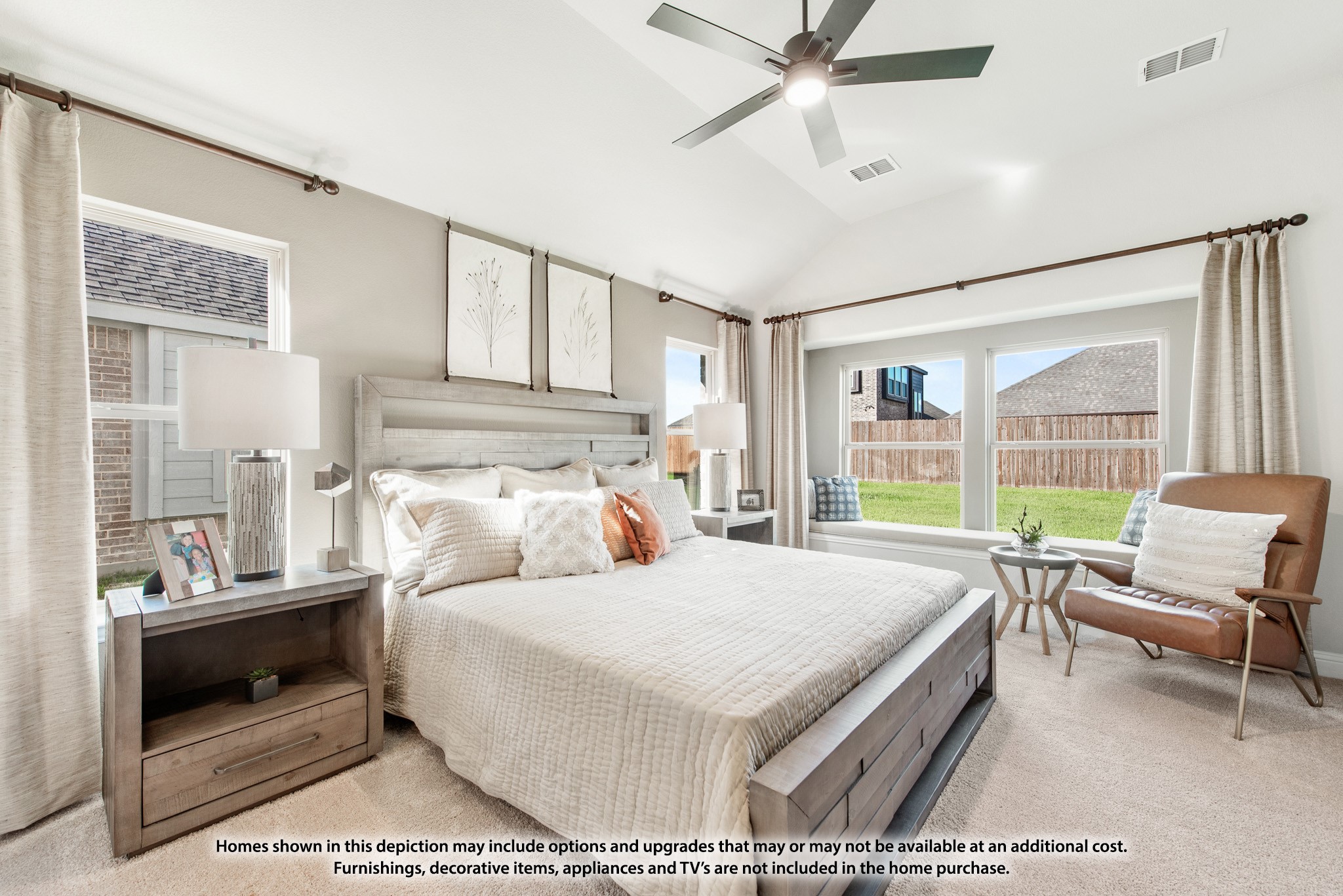 1112 Hackberry Lane Crowley TX 76036
