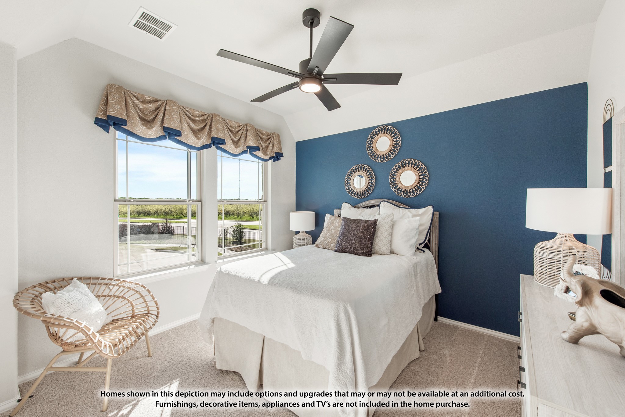1112 Hackberry Lane Crowley TX 76036