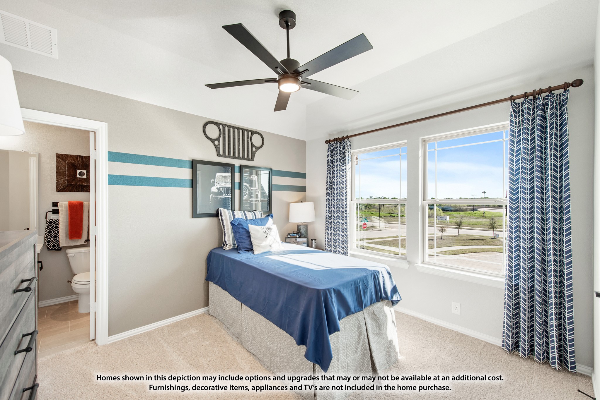 1112 Hackberry Lane Crowley TX 76036