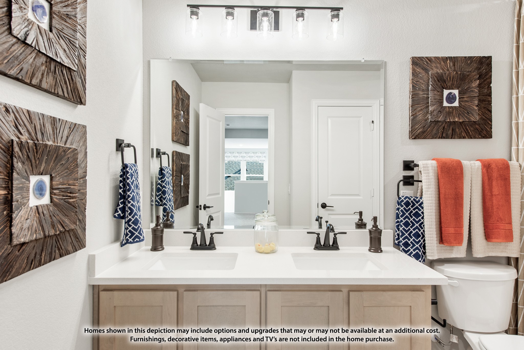 1112 Hackberry Lane Crowley TX 76036