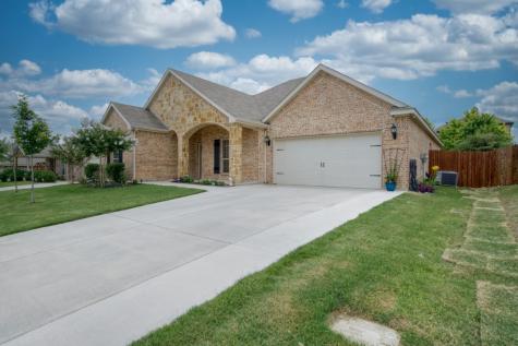 1640 Signature Drive Weatherford TX 76087