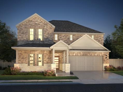 4036 Palestine Drive Farmersville TX 75442