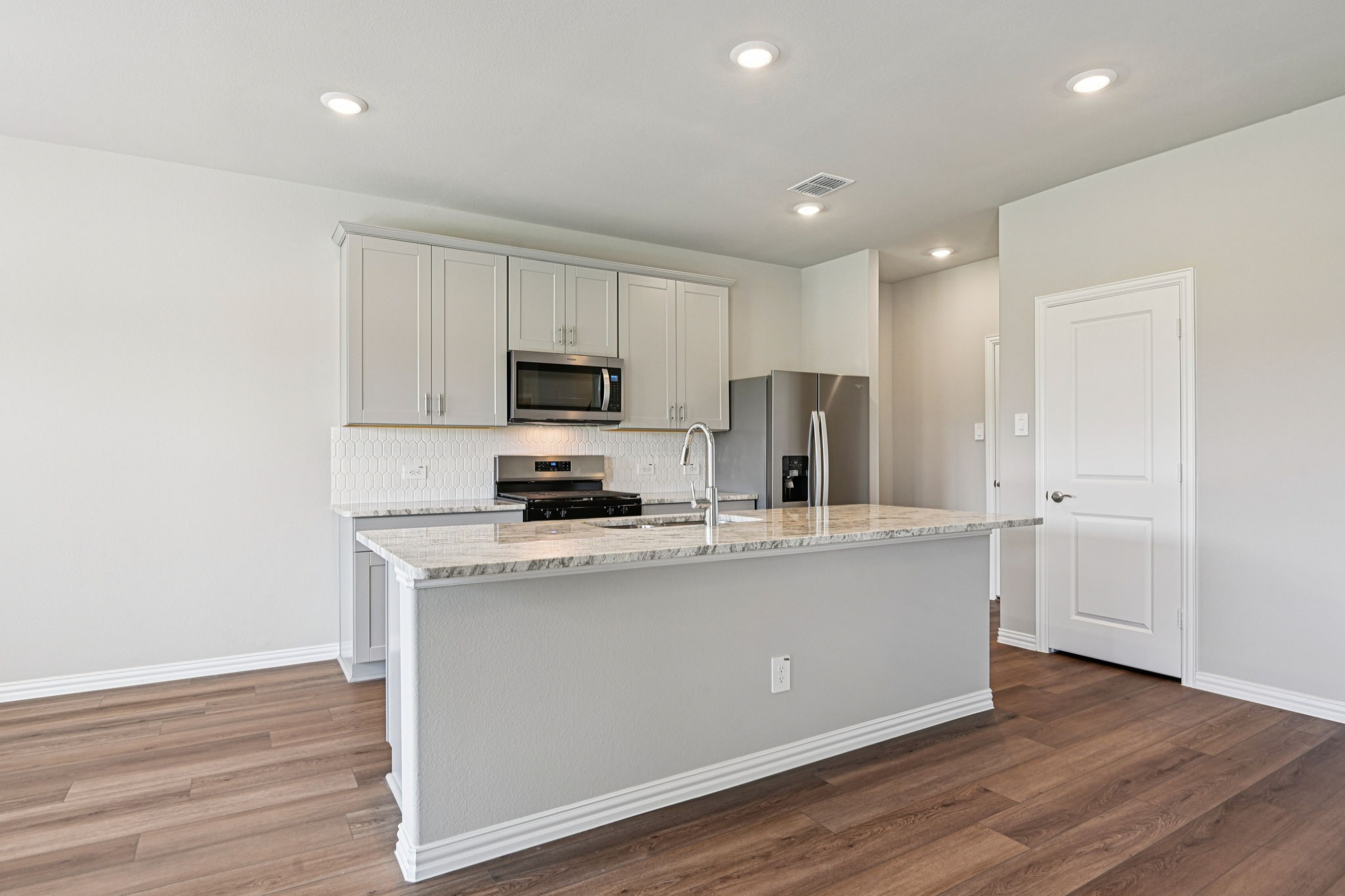 4036 Palestine Drive Farmersville TX 75442