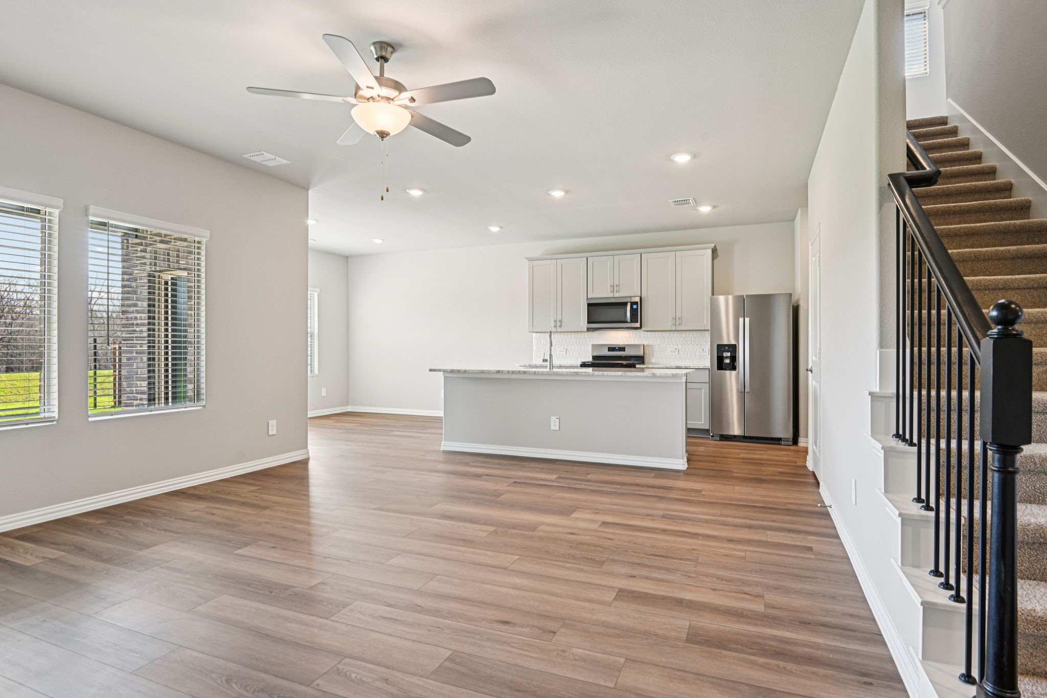 4036 Palestine Drive Farmersville TX 75442