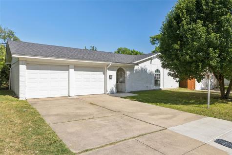 6609 Vega Drive Fort Worth TX 76133