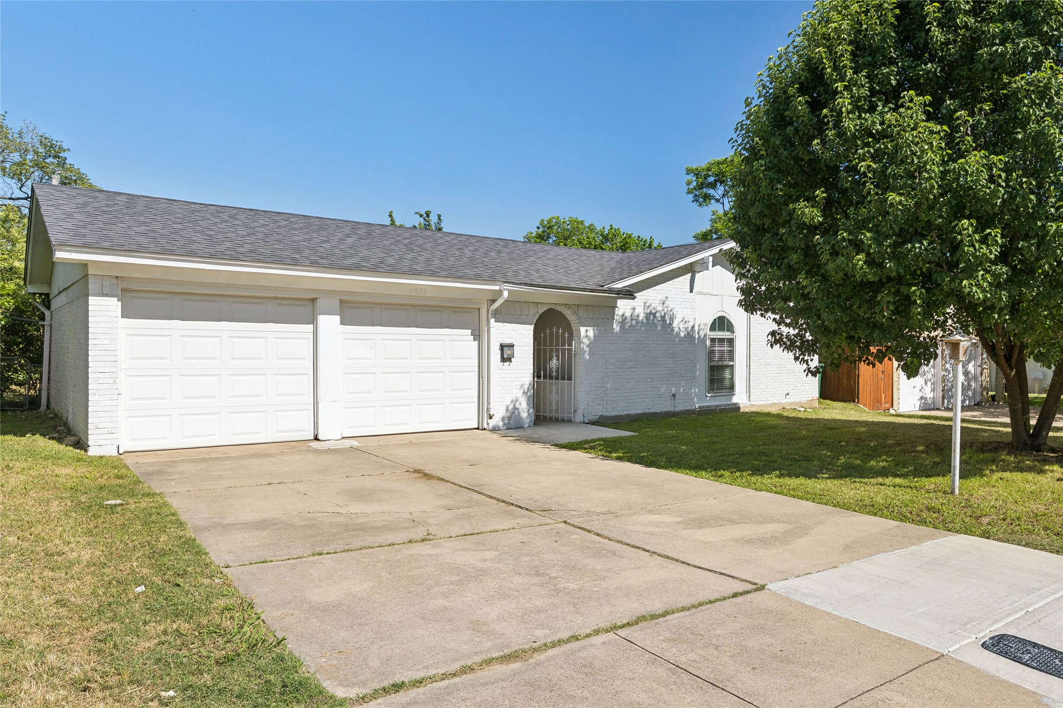 6609 Vega Drive Fort Worth TX 76133