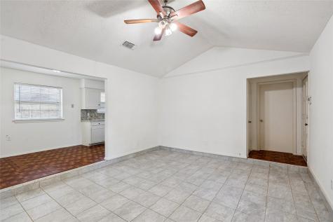 6609 Vega Drive Fort Worth TX 76133