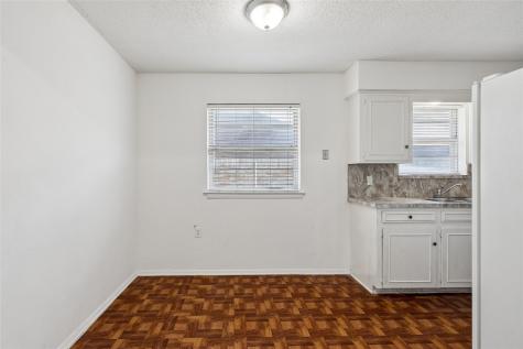 6609 Vega Drive Fort Worth TX 76133