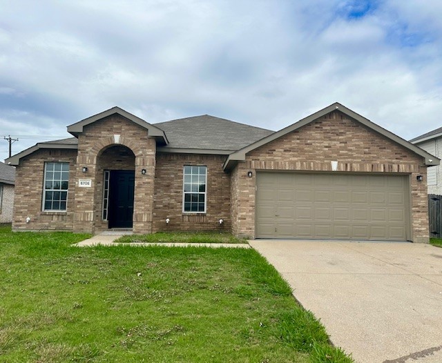 6706 Lake Jackson Drive Arlington TX 76002