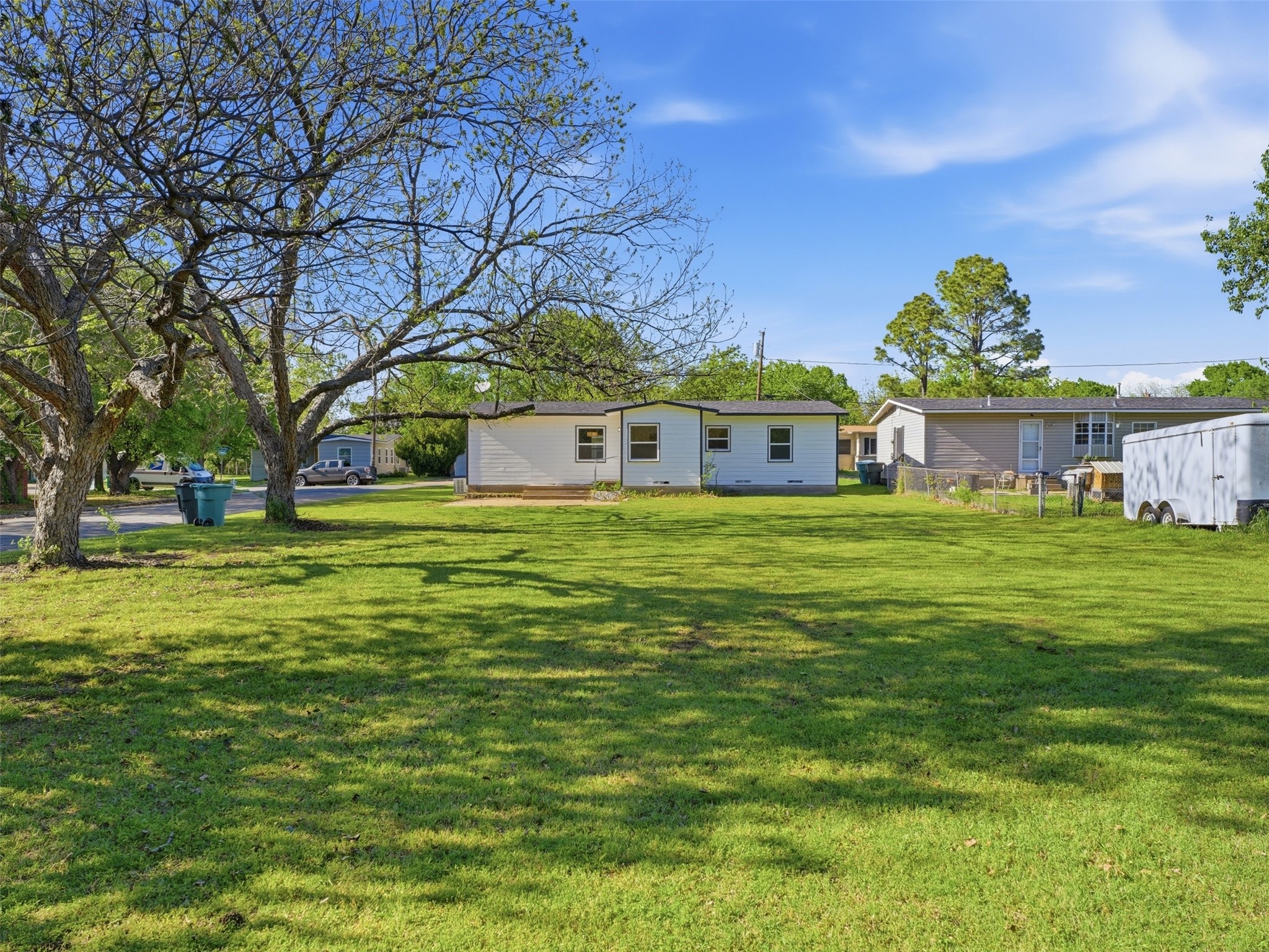 328 W Burton Street Sherman TX 75092