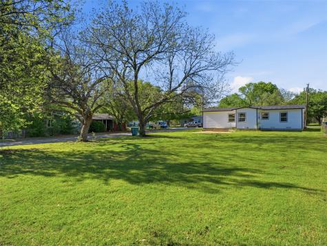 328 W Burton Street Sherman TX 75092