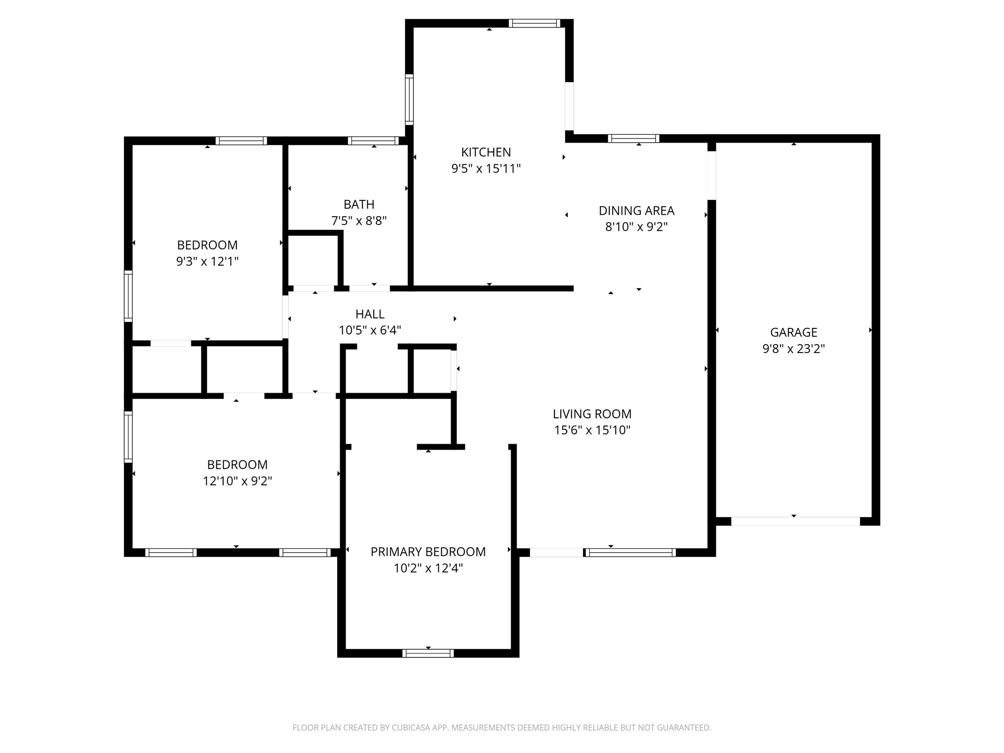 328 W Burton Street Sherman TX 75092