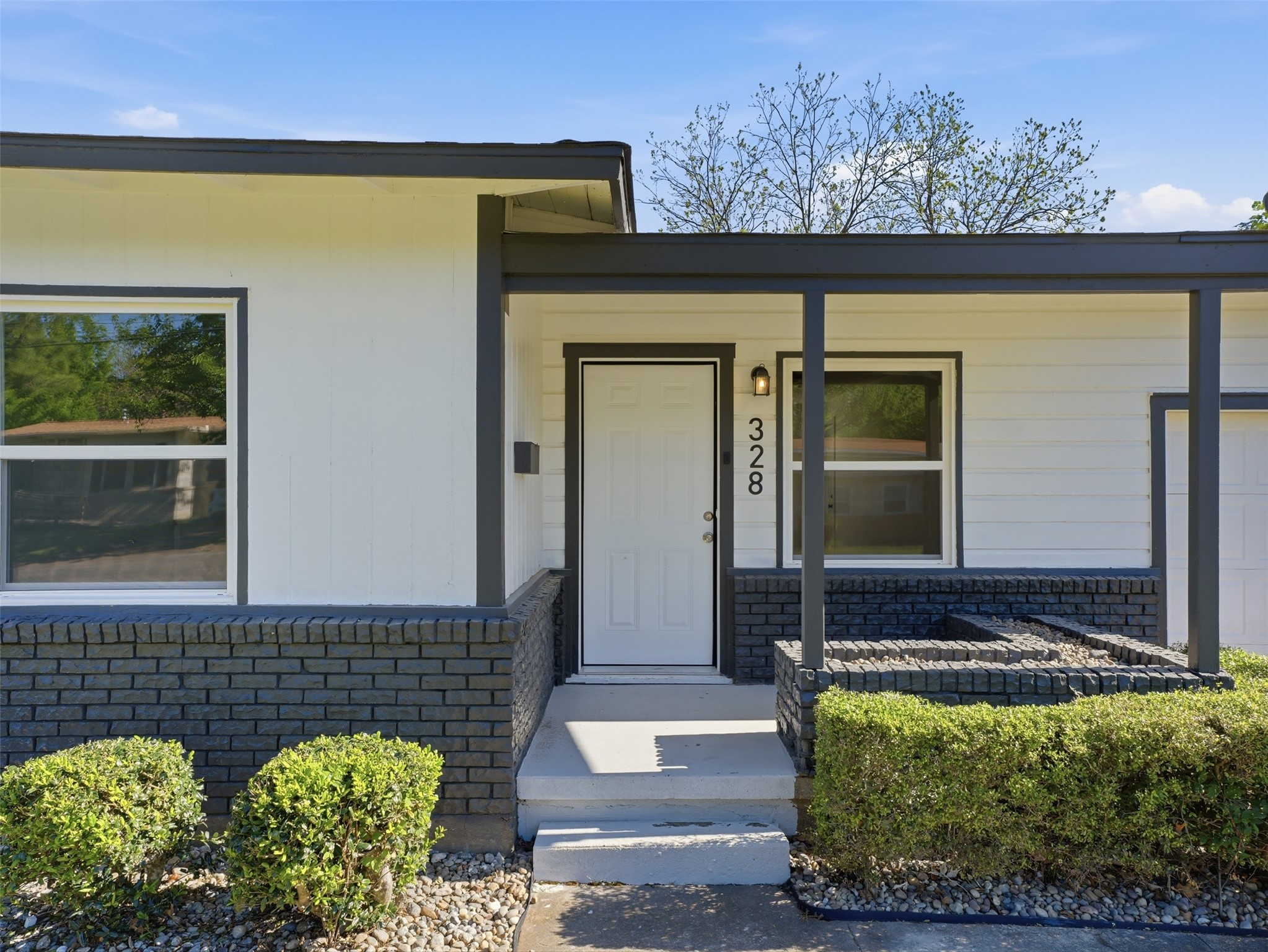 328 W Burton Street Sherman TX 75092