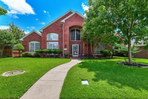 3304 Parkhurst Lane Richardson TX 75082