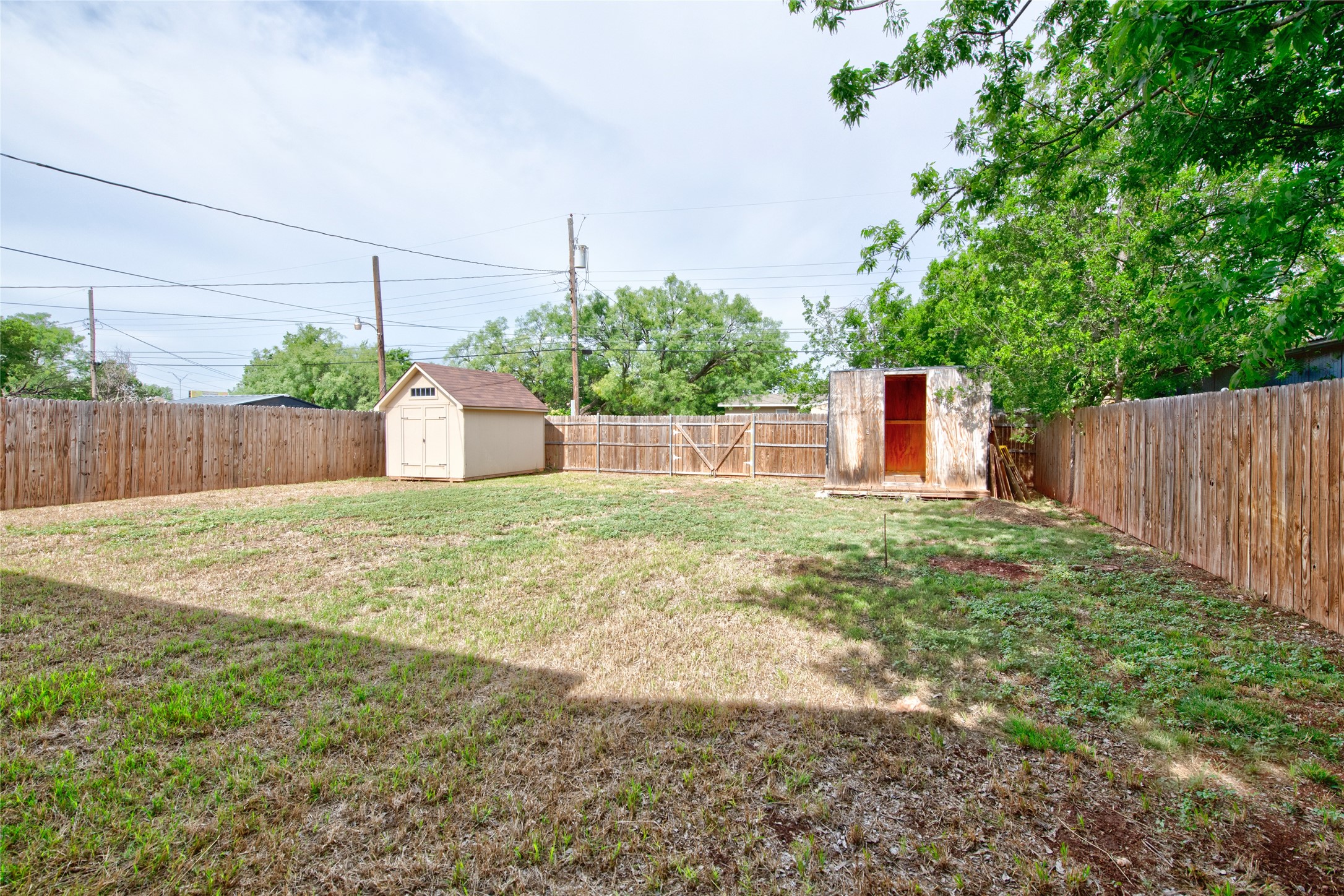 1026 S Crockett Abilene TX 79605