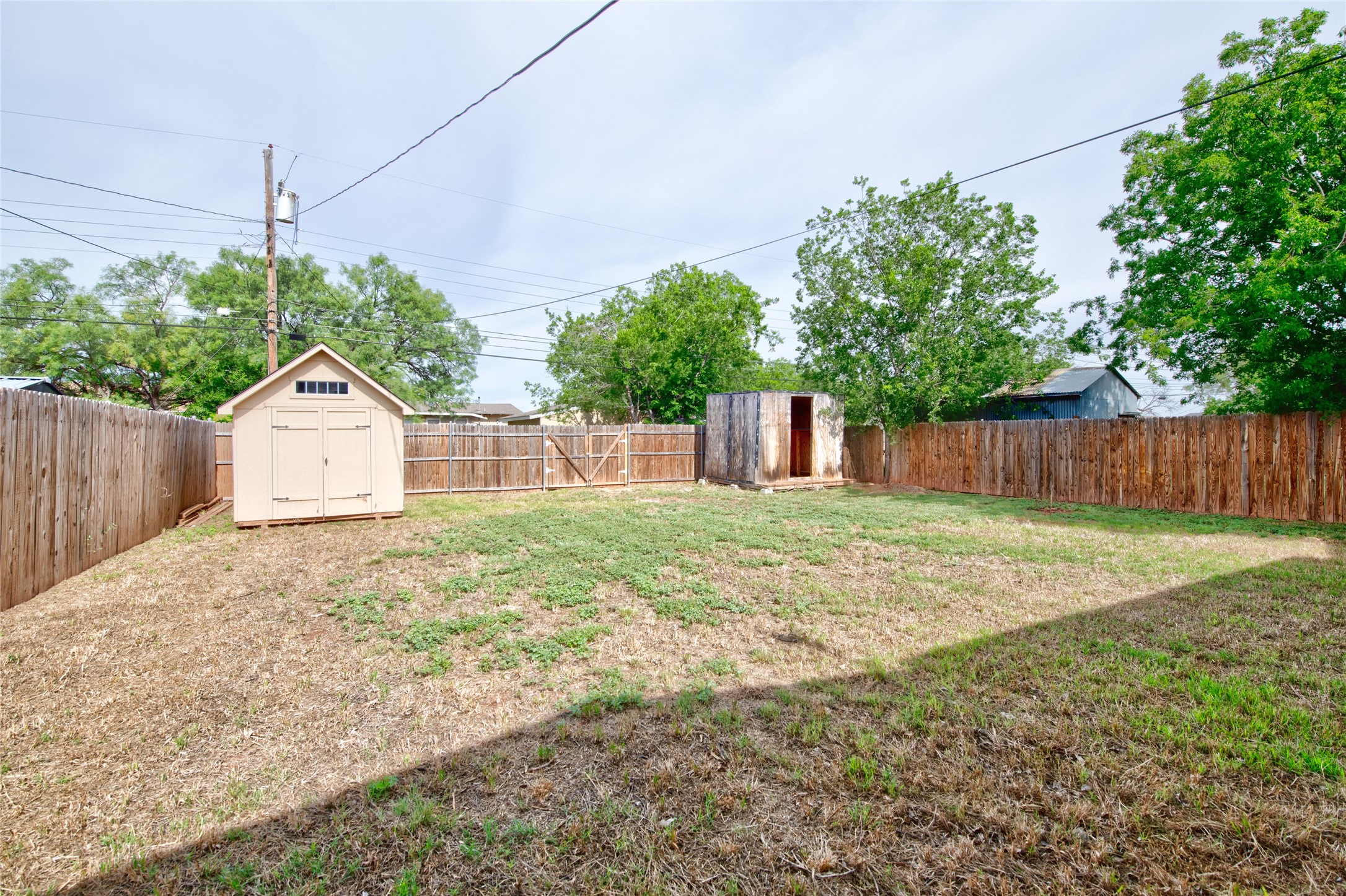 1026 S Crockett Abilene TX 79605