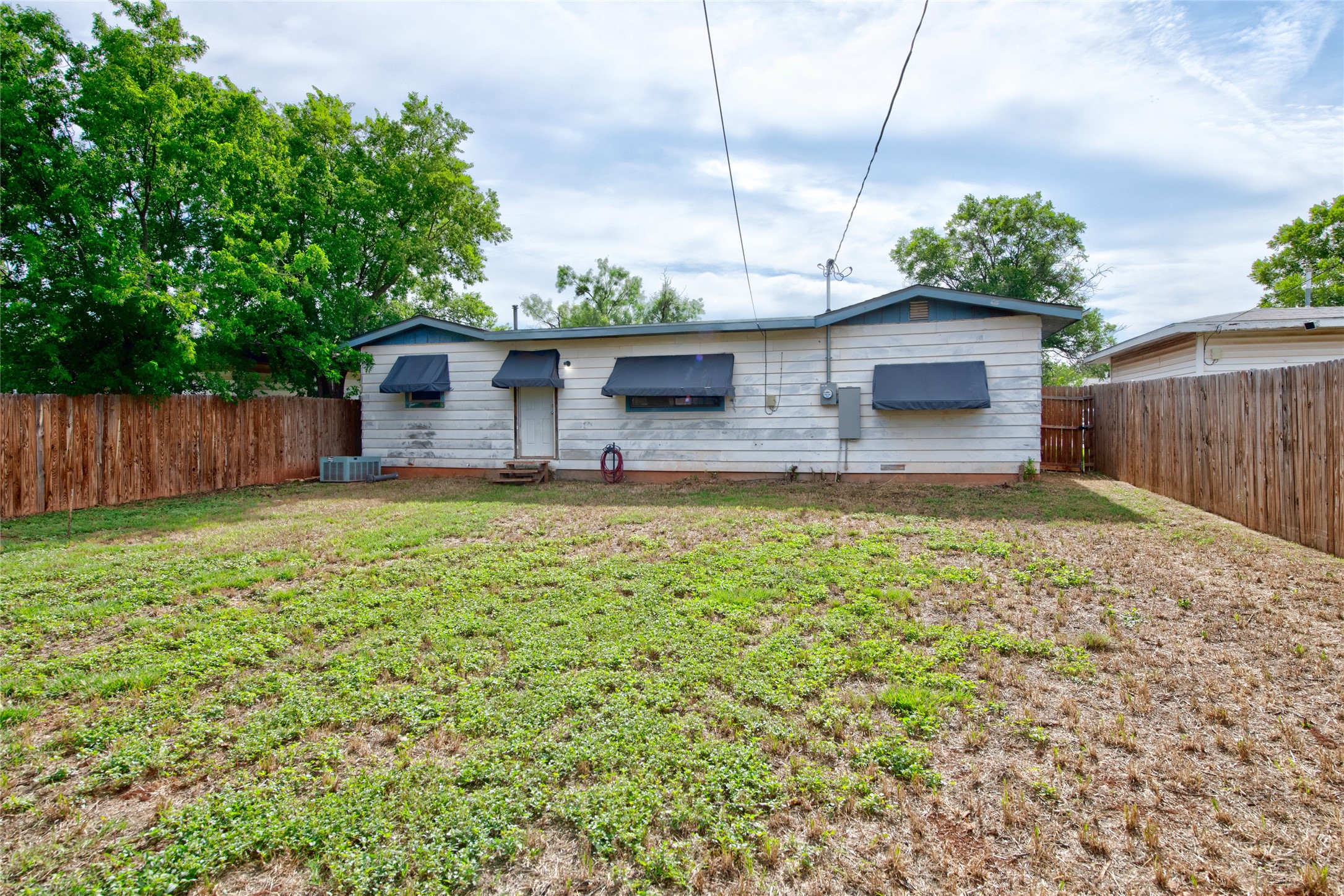 1026 S Crockett Abilene TX 79605