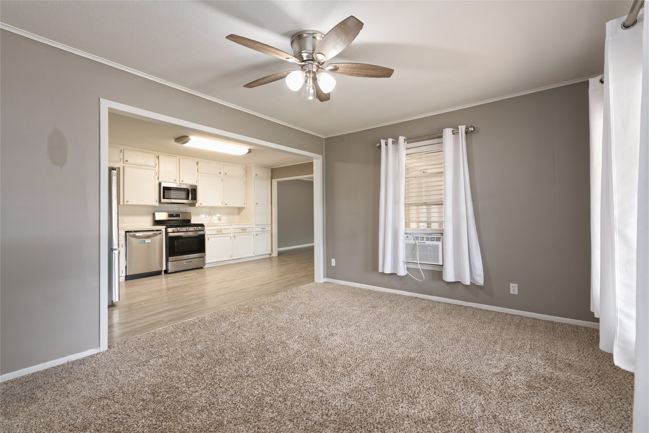 1026 S Crockett Abilene TX 79605