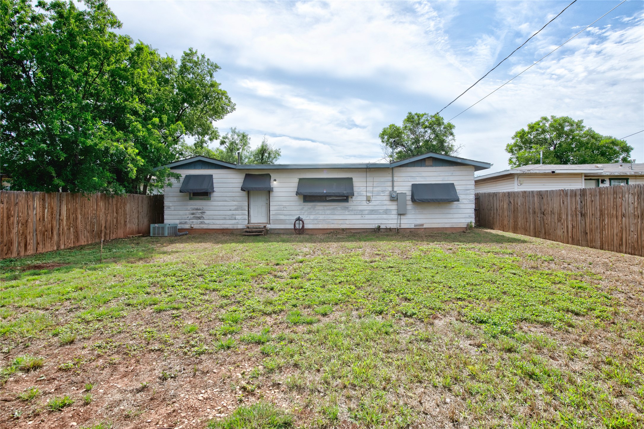 1026 S Crockett Abilene TX 79605