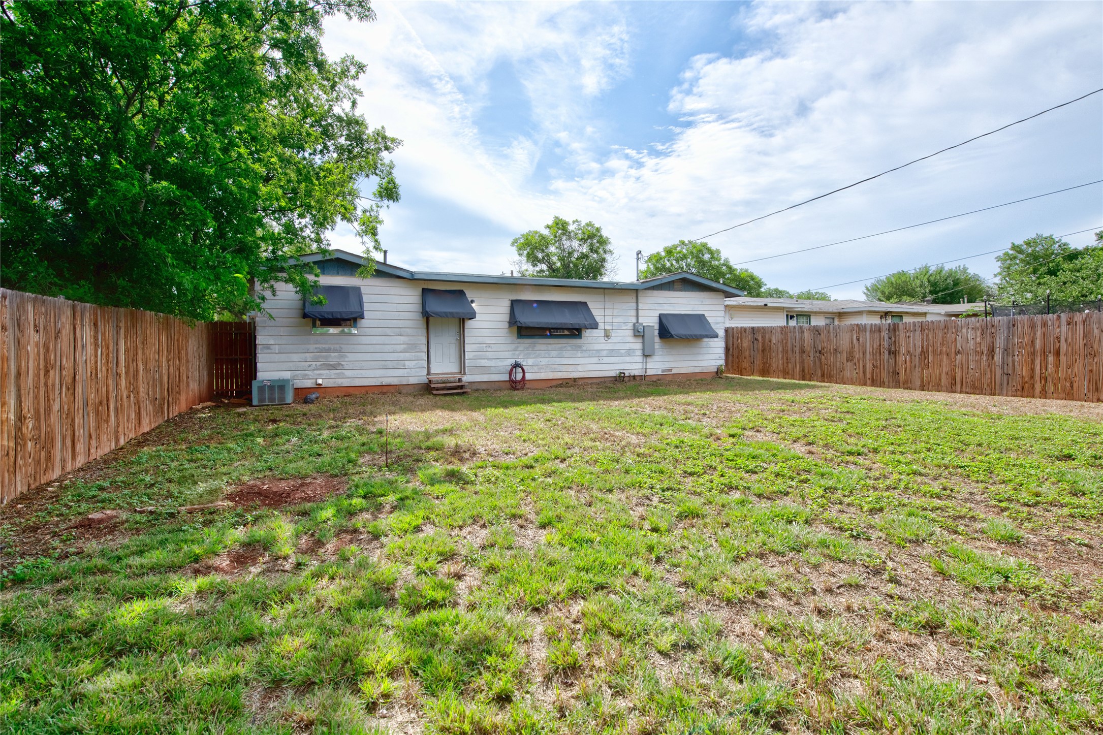 1026 S Crockett Abilene TX 79605