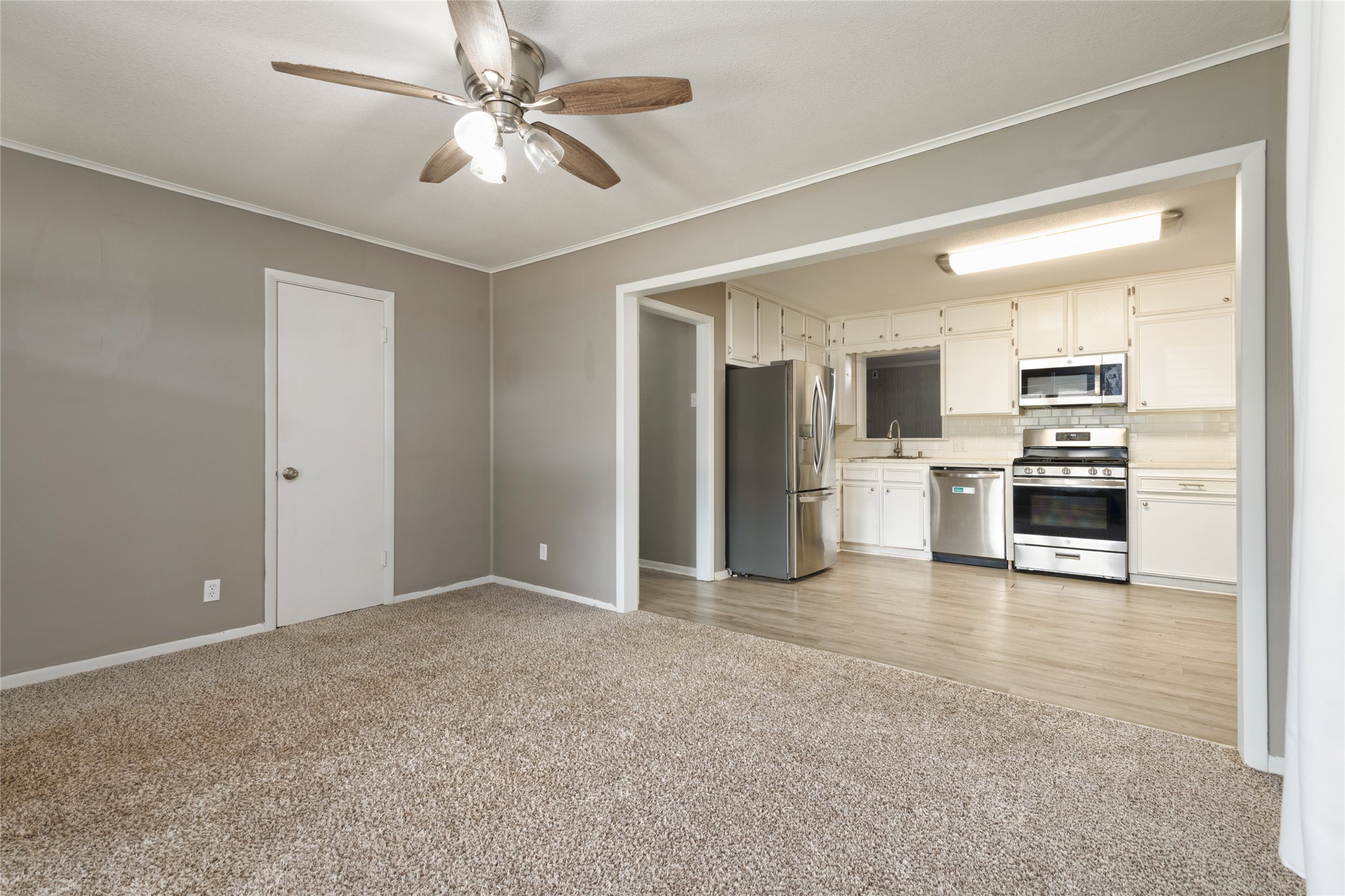 1026 S Crockett Abilene TX 79605