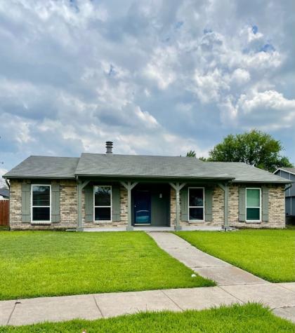 4821 Hamilton Court The Colony TX 75056