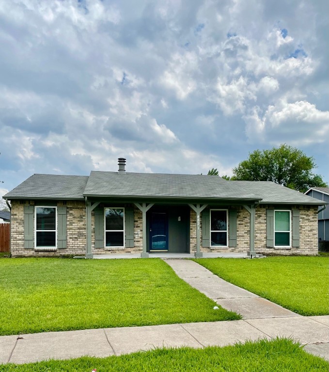 4821 Hamilton Court The Colony TX 75056