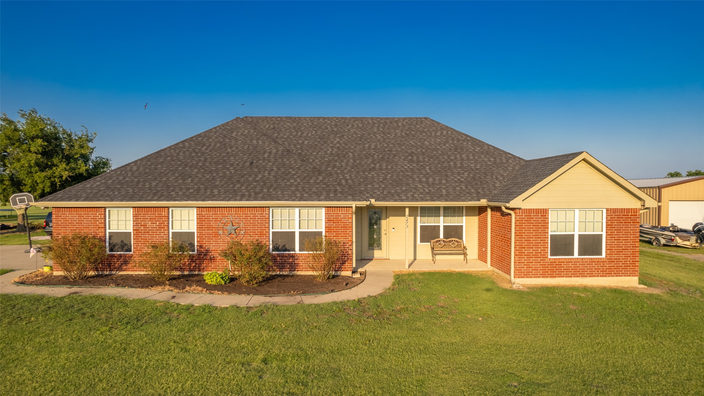 2473 County Road 2710 Caddo Mills TX 75135