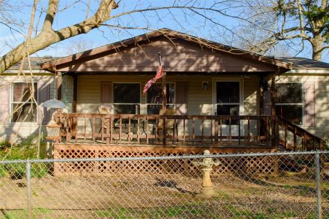 336 Heddingham Drive Gordonville TX 76245