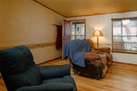 336 Heddingham Drive Gordonville TX 76245