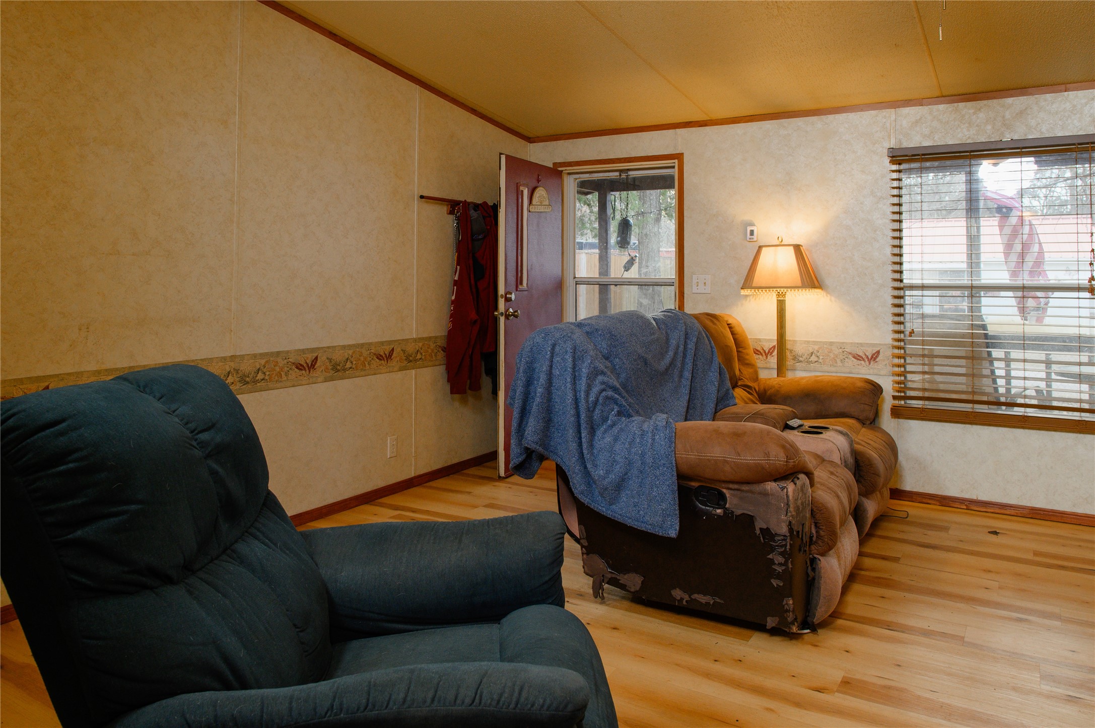 336 Heddingham Drive Gordonville TX 76245