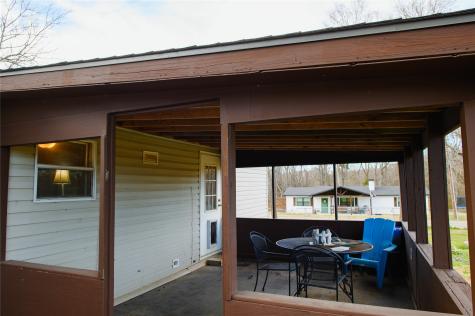 336 Heddingham Drive Gordonville TX 76245