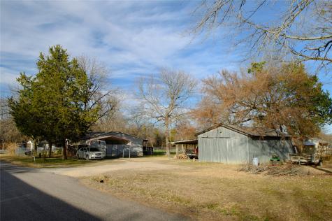 336 Heddingham Drive Gordonville TX 76245