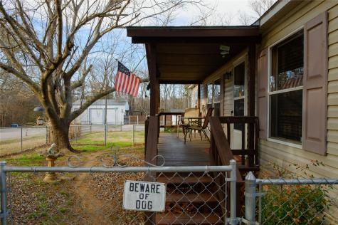 336 Heddingham Drive Gordonville TX 76245
