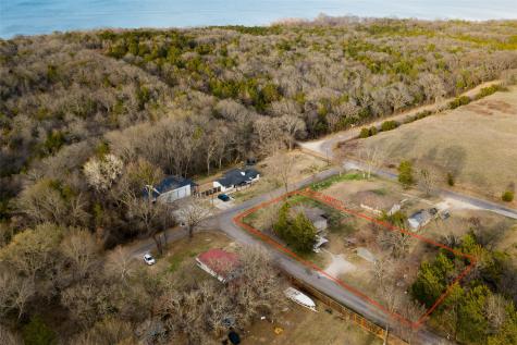 336 Heddingham Drive Gordonville TX 76245