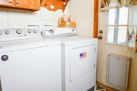 336 Heddingham Drive Gordonville TX 76245