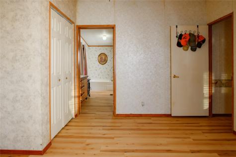 336 Heddingham Drive Gordonville TX 76245