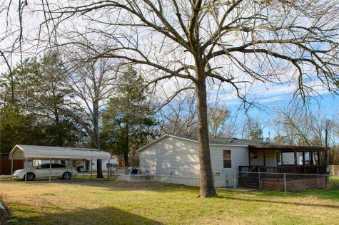 336 Heddingham Drive Gordonville TX 76245