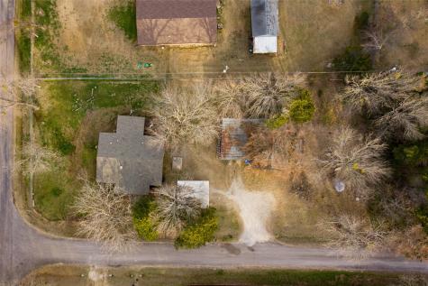 336 Heddingham Drive Gordonville TX 76245