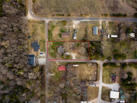 336 Heddingham Drive Gordonville TX 76245