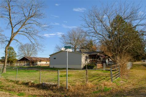 336 Heddingham Drive Gordonville TX 76245