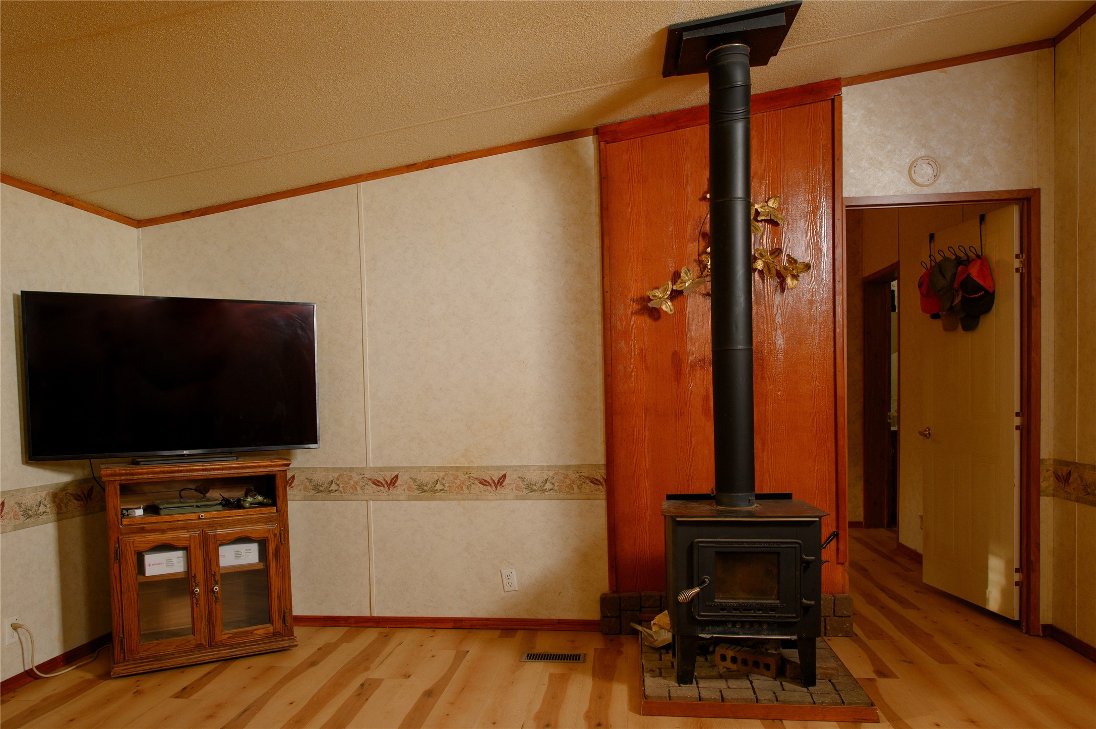 336 Heddingham Drive Gordonville TX 76245