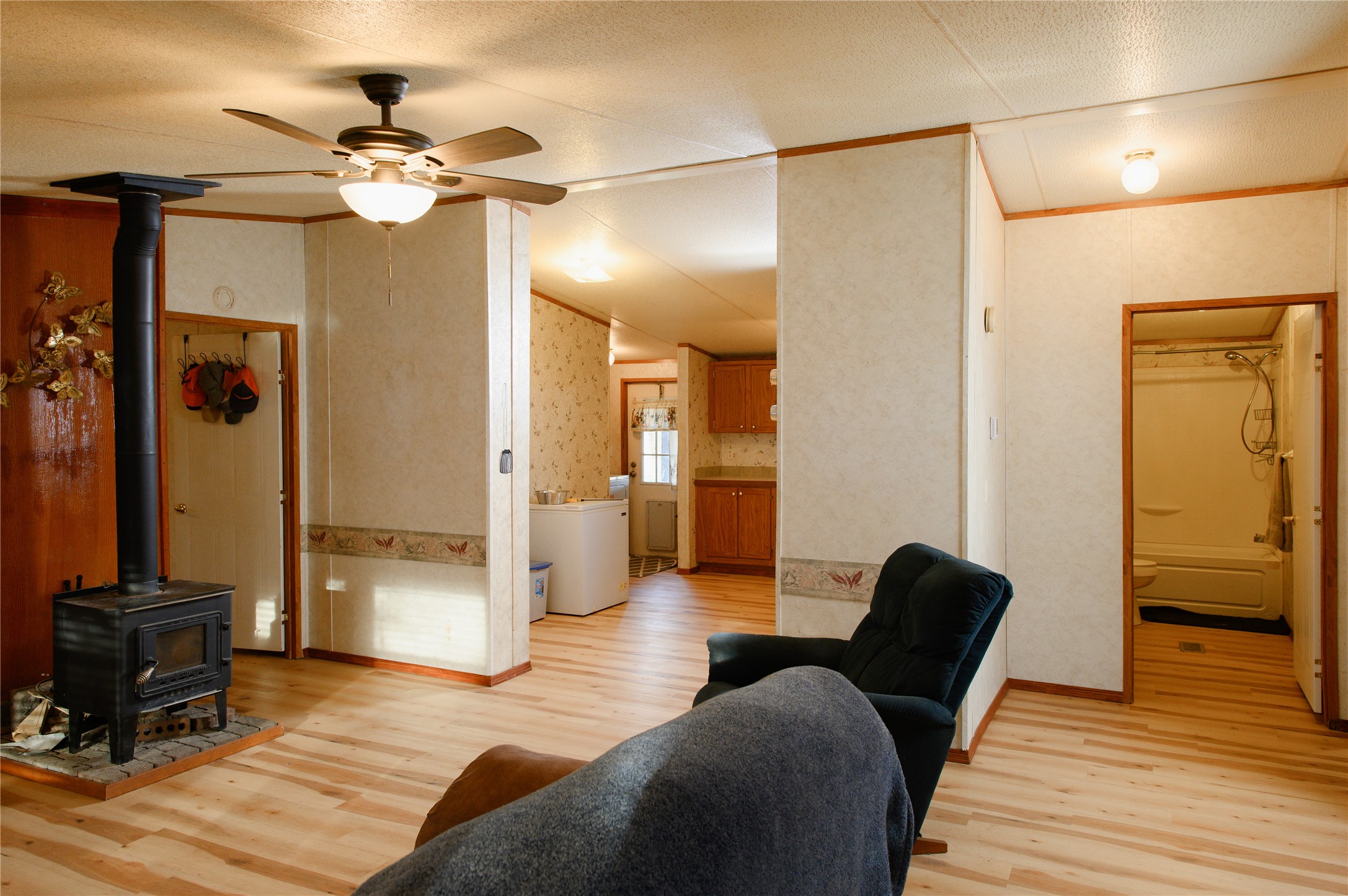 336 Heddingham Drive Gordonville TX 76245