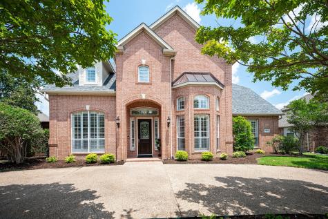 7404 Hillshire Lane Irving TX 75063