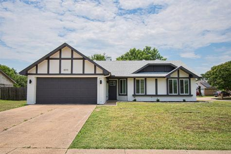 800 Seagull Court Irving TX 75060